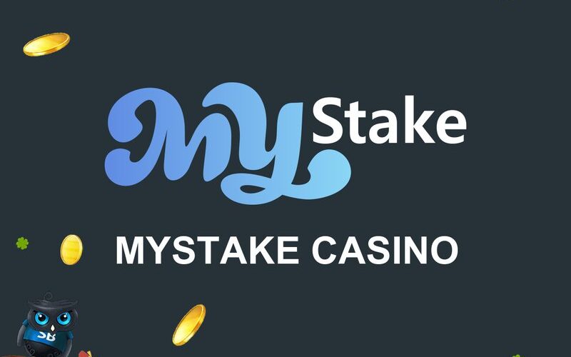 How to Access My Stake Casino: UK Online Login Guide